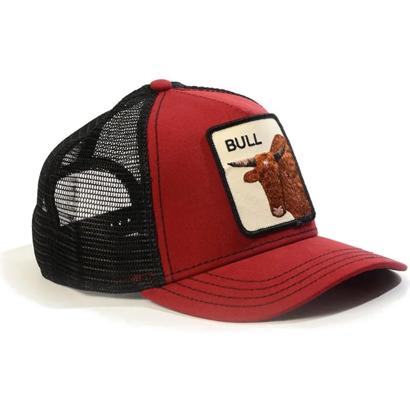 curva-snapback-the-farm-goorin-bros