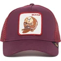trucker-two-beavers-goorin-bros