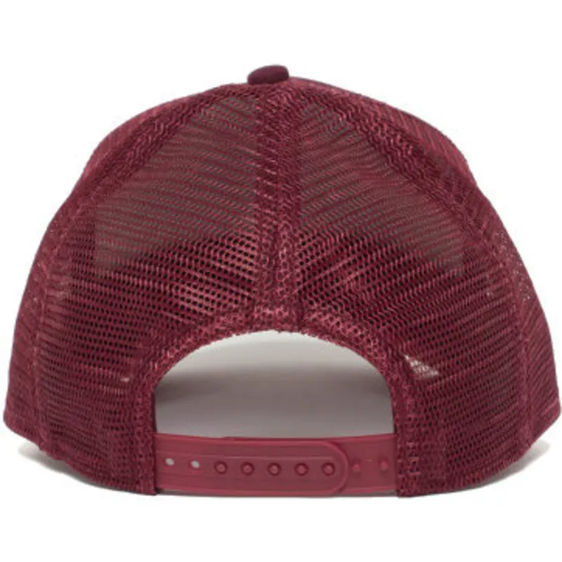 curva-snapback-the-farm-goorin-bros curva-snapback-the-farm-goorin-bros
