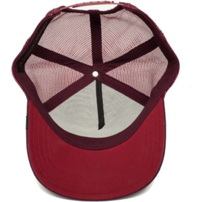 curva-snapback-the-farm-goorin-bros curva-snapback-the-farm-goorin-bros