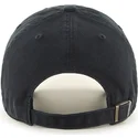 curva-plata-new-york-yankees-mlb-47-brand