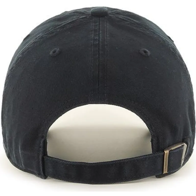 curva-plata-new-york-yankees-mlb-47-brand