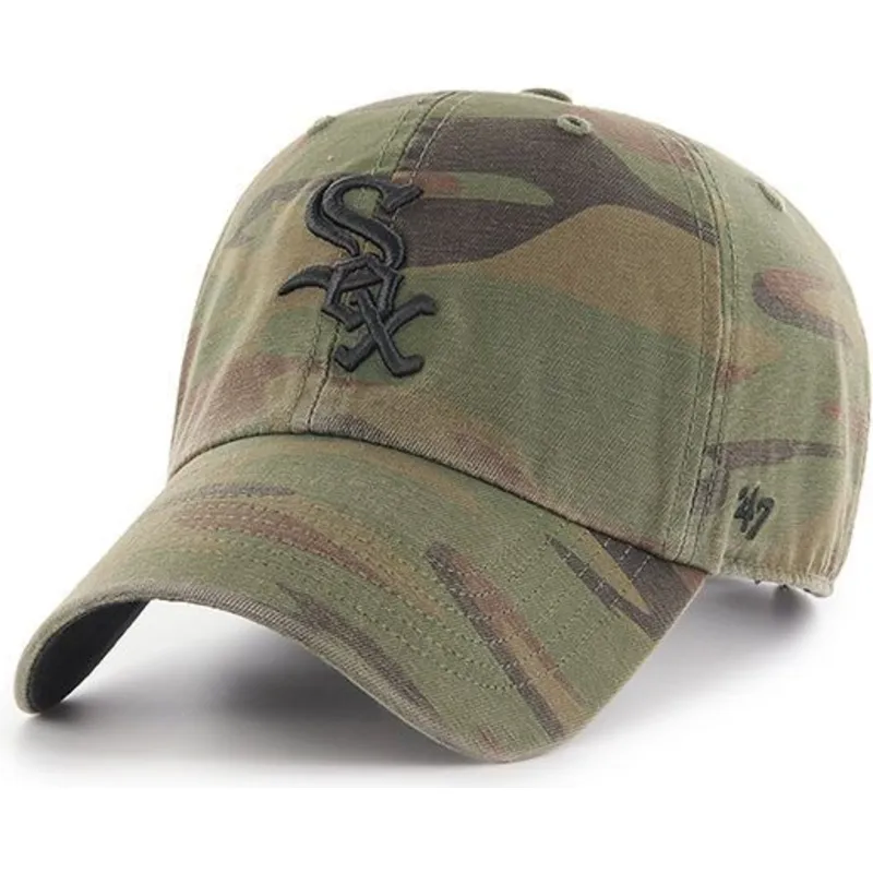 curva-negro-chicago-white-sox-mlb-47-brand