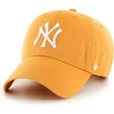 curva-new-york-yankees-mlb-47-brand
