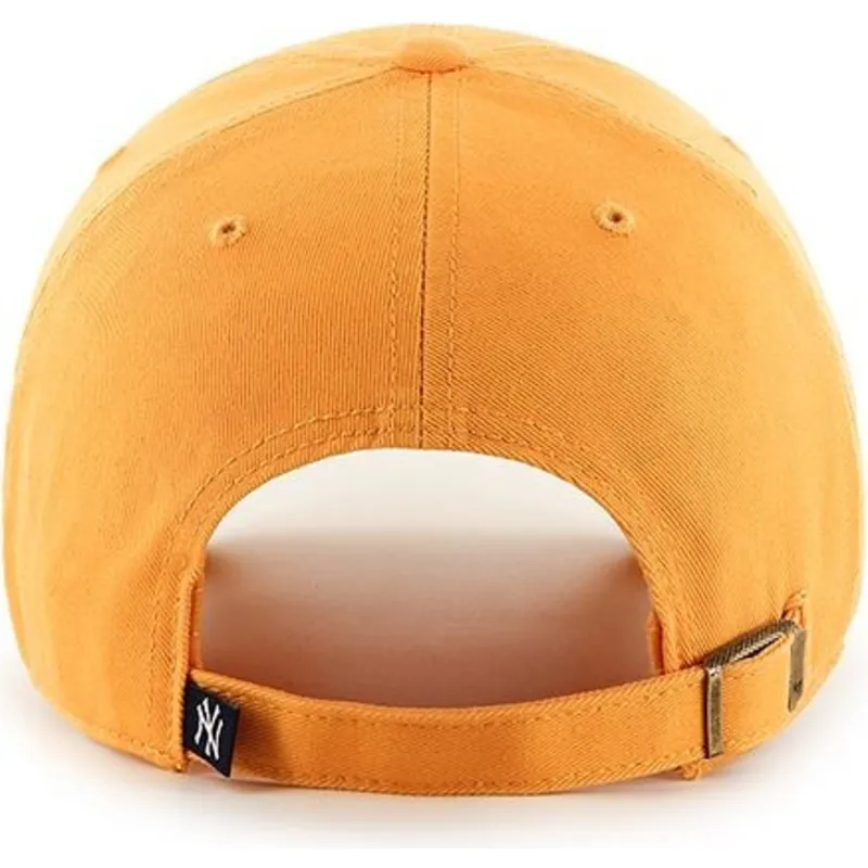 curva-new-york-yankees-mlb-47-brand