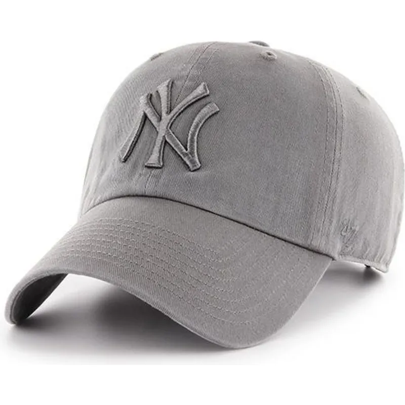 curva-new-york-yankees-mlb-47-brand