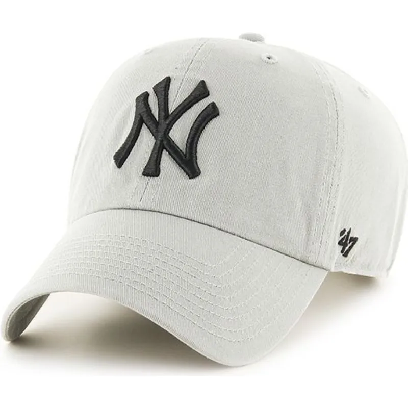 curva-claro-new-york-yankees-mlb-47-brand curva-claro-new-york-yankees-mlb-47-brand