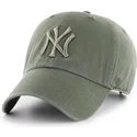 curva-claro-new-york-yankees-mlb-47-brand