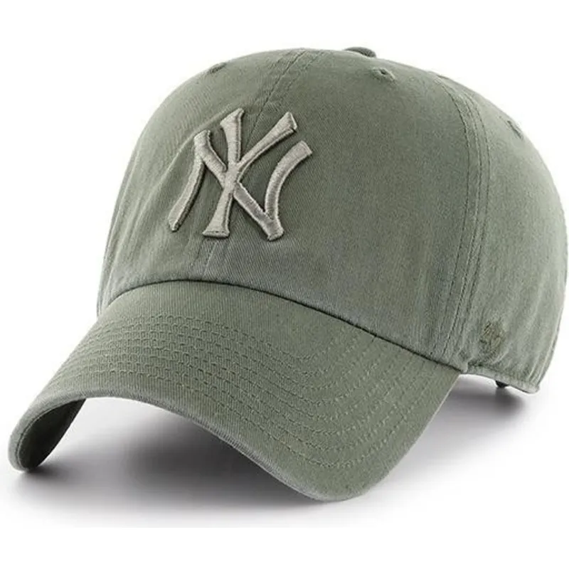 curva-claro-new-york-yankees-mlb-47-brand