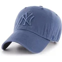 curva-new-york-yankees-mlb-47-brand