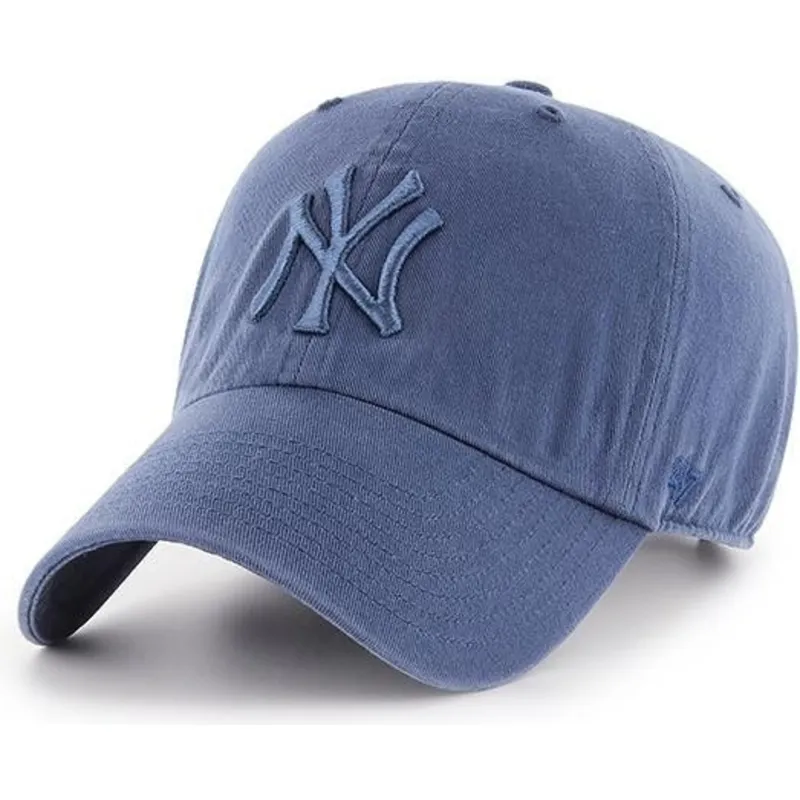 curva-new-york-yankees-mlb-47-brand curva-new-york-yankees-mlb-47-brand