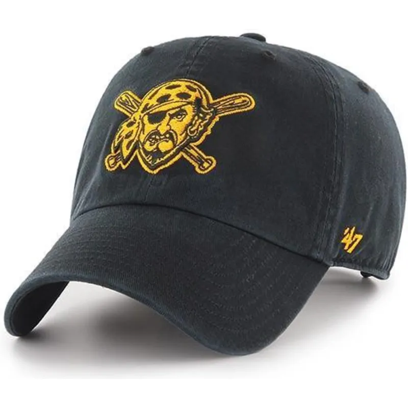 curva-pittsburgh-pirates-mlb-47-brand curva-pittsburgh-pirates-mlb-47-brand