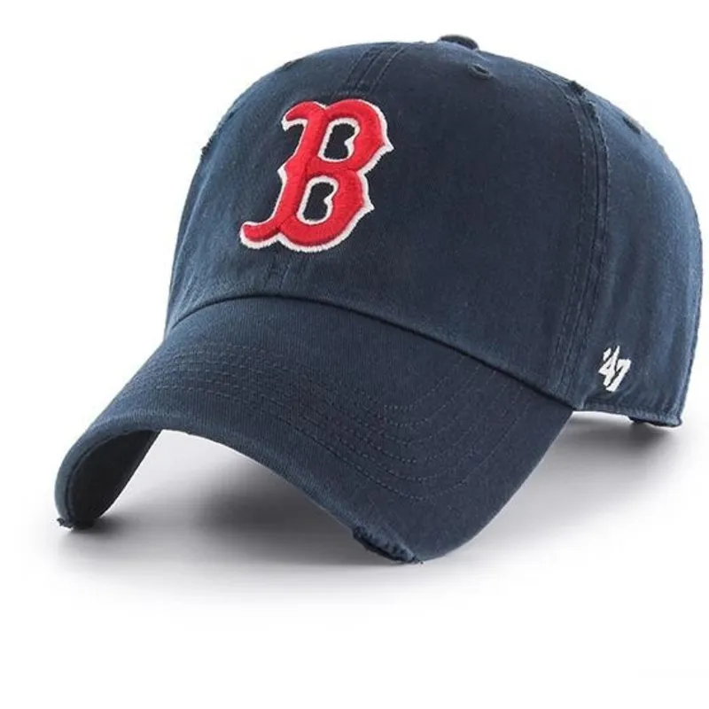 boston-red-sox-ridge-mlb-clean-up-ridge-47-brand