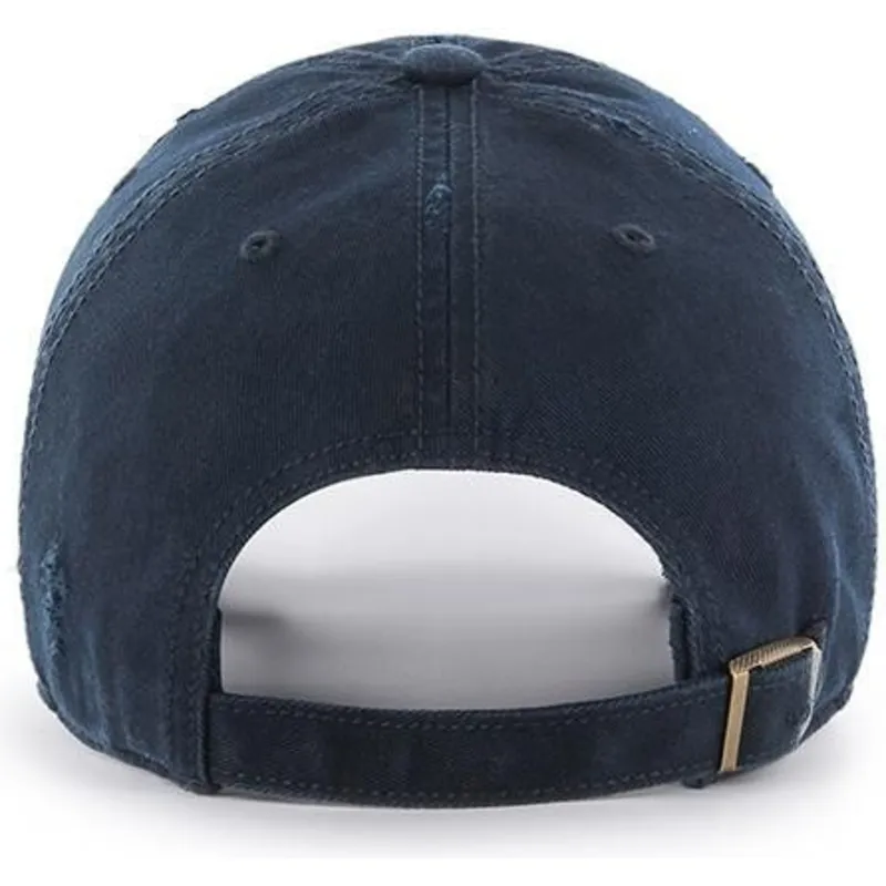 curva-new-york-yankees-mlb-47-brand