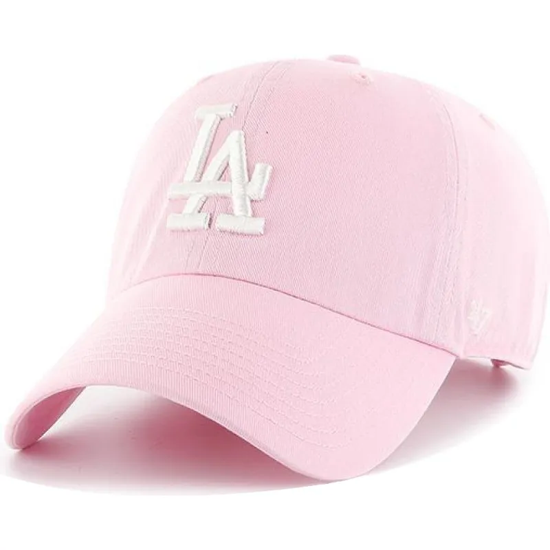 curva-los-angeles-dodgers-mlb-47-brand