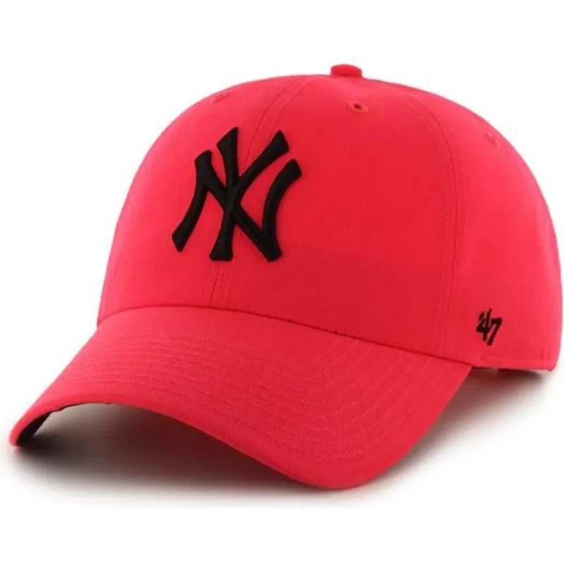 new-york-yankees-mlb-clean-up-neon-47-brand
