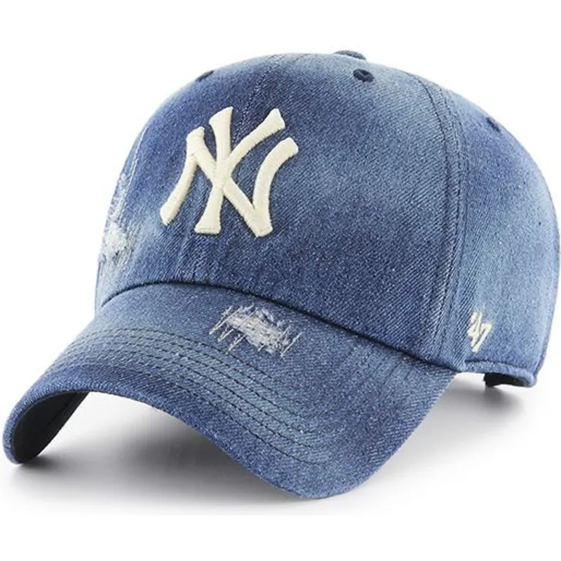 curva-vaquero-new-york-yankees-mlb-47-brand