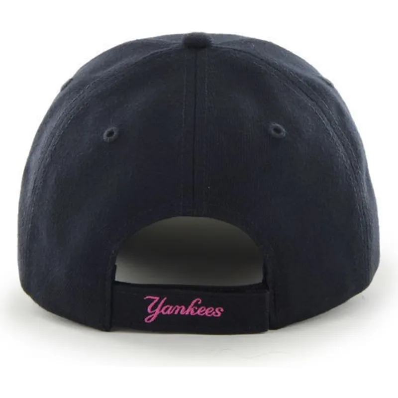 curva-rosa-new-york-yankees-mlb-47-brand