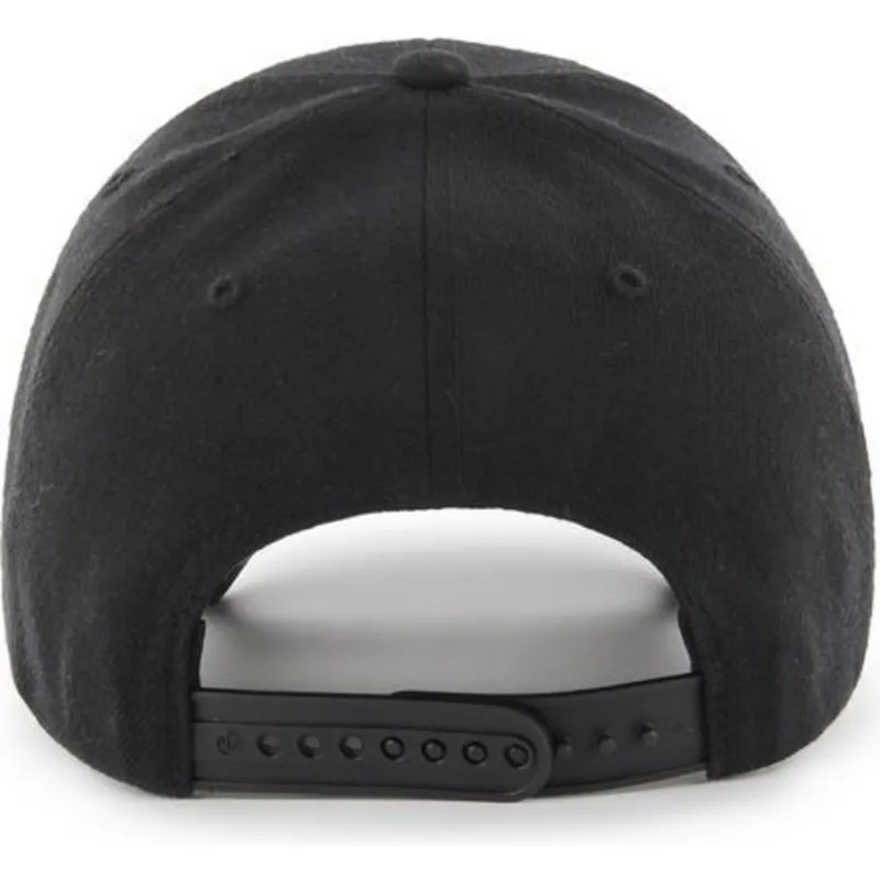 curva-snapback-chicago-cubs-mlb-47-brand