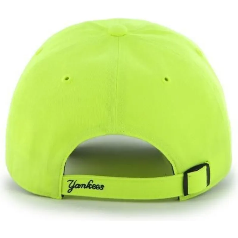 curva-new-york-yankees-mlb-47-brand