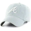 curva-claro-atlanta-braves-mlb-47-brand