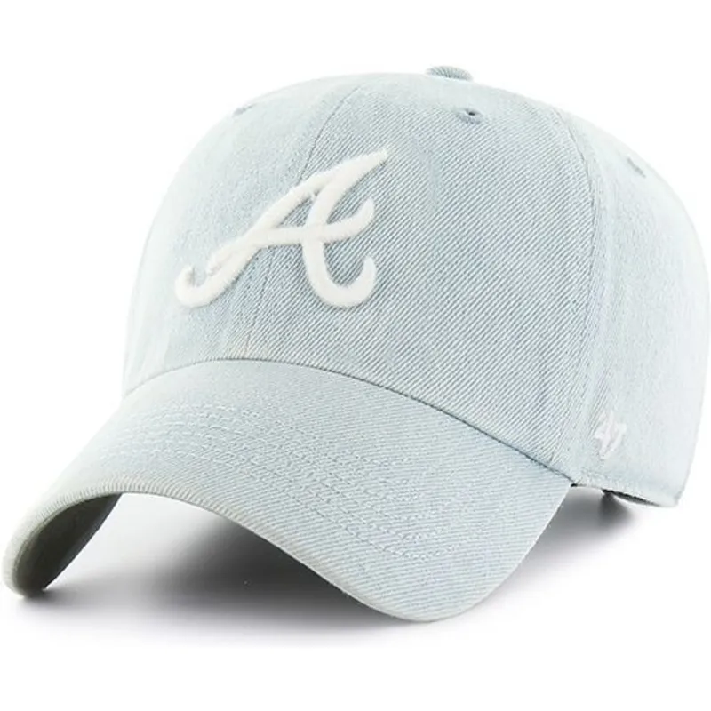 curva-claro-atlanta-braves-mlb-47-brand