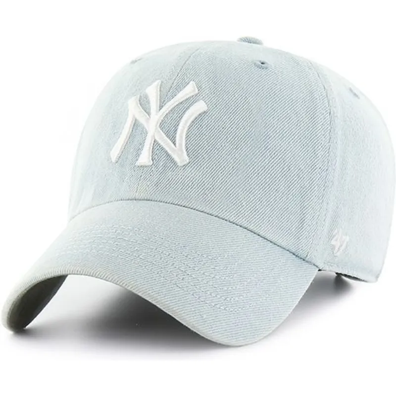 curva-claro-new-york-yankees-mlb-47-brand