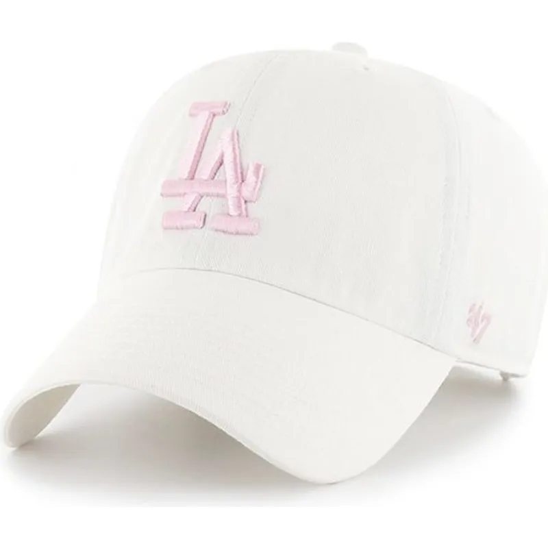 curva-rosa-los-angeles-dodgers-mlb-47-brand curva-rosa-los-angeles-dodgers-mlb-47-brand