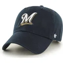 curva-milwaukee-brewers-mlb-47-brand