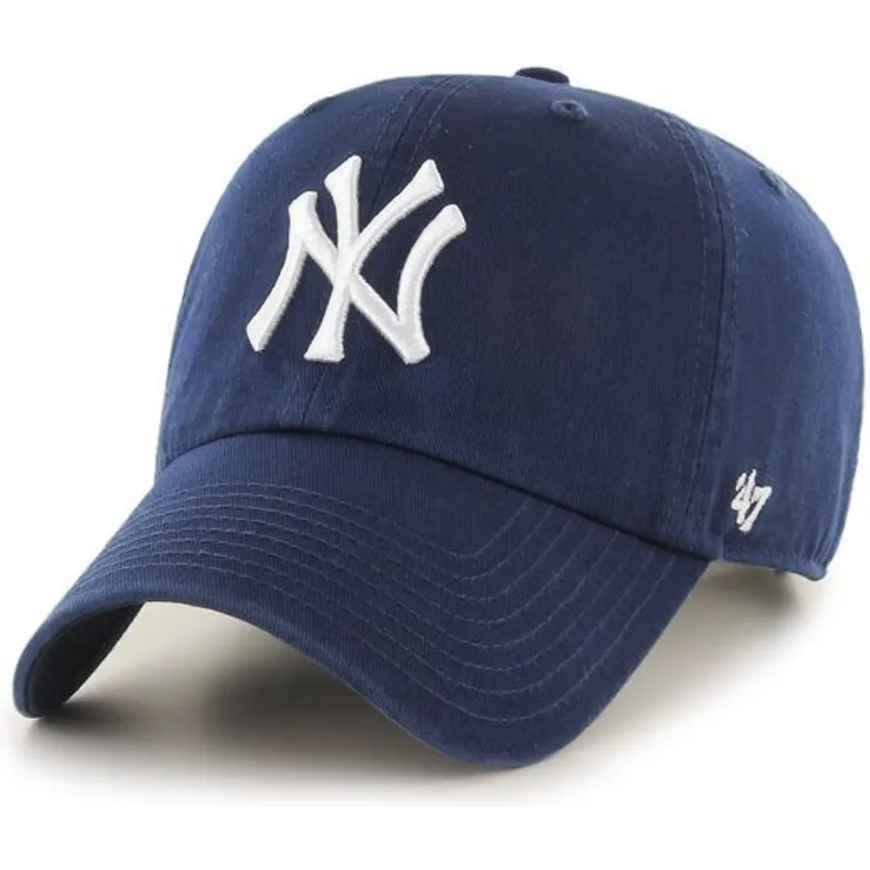 curva-claro-new-york-yankees-mlb-47-brand curva-claro-new-york-yankees-mlb-47-brand