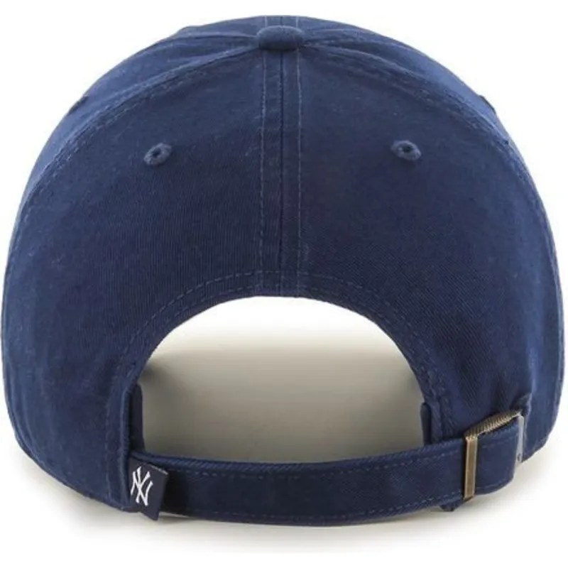 curva-claro-new-york-yankees-mlb-47-brand curva-claro-new-york-yankees-mlb-47-brand