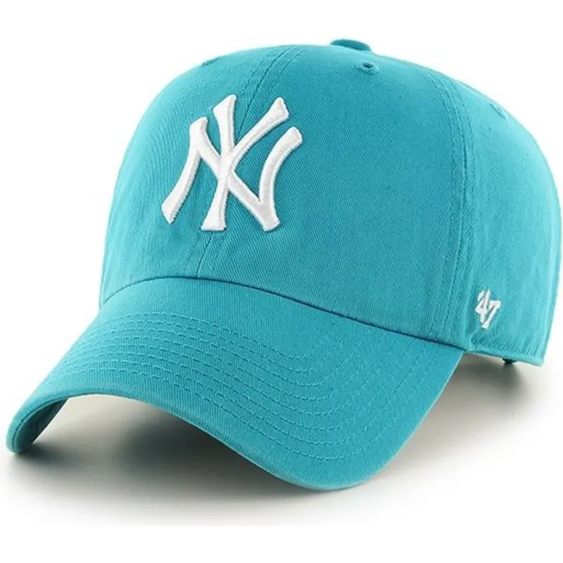 curva-neptuno-new-york-yankees-mlb-47-brand curva-neptuno-new-york-yankees-mlb-47-brand
