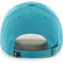 snapback-new-york-yankees-mlb-clean-up-47-brand