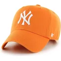 curva-vibrante-new-york-yankees-mlb-47-brand