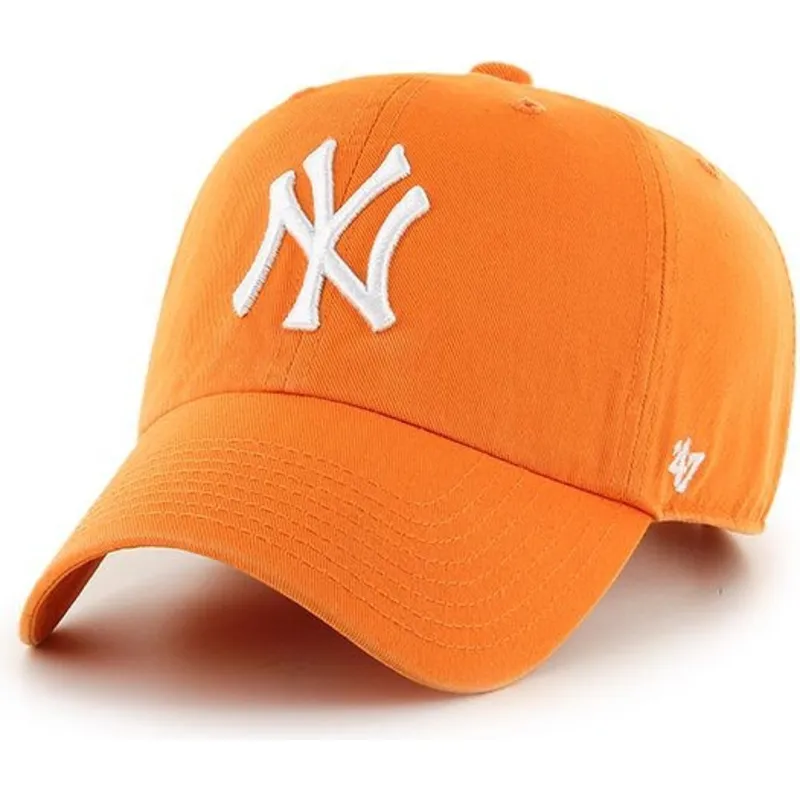 curva-vibrante-new-york-yankees-mlb-47-brand