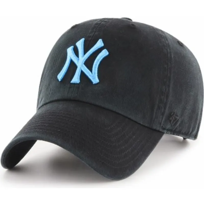 curva-new-york-yankees-mlb-47-brand
