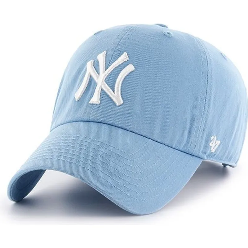 columbia-new-york-yankees-mlb-clean-up-47-brand