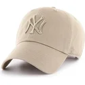 curva-caqui-caqui-new-york-yankees-mlb-47-brand