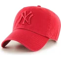curva-new-york-yankees-mlb-47-brand