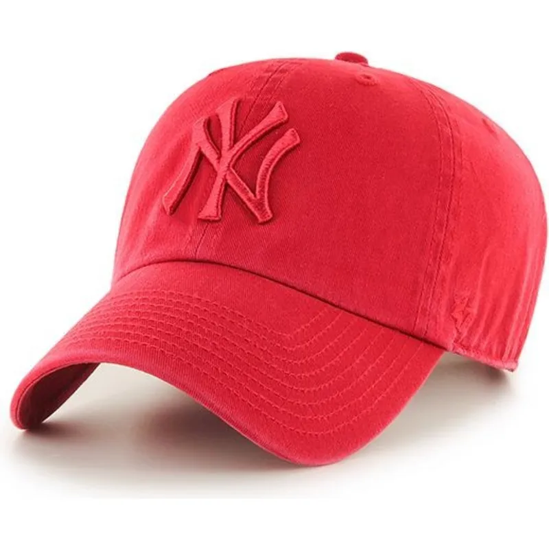 curva-new-york-yankees-mlb-47-brand