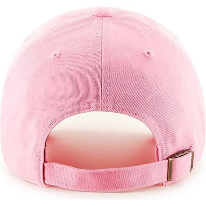 curva-new-york-yankees-mlb-47-brand