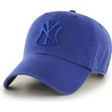 curva-brillante-new-york-yankees-mlb-47-brand