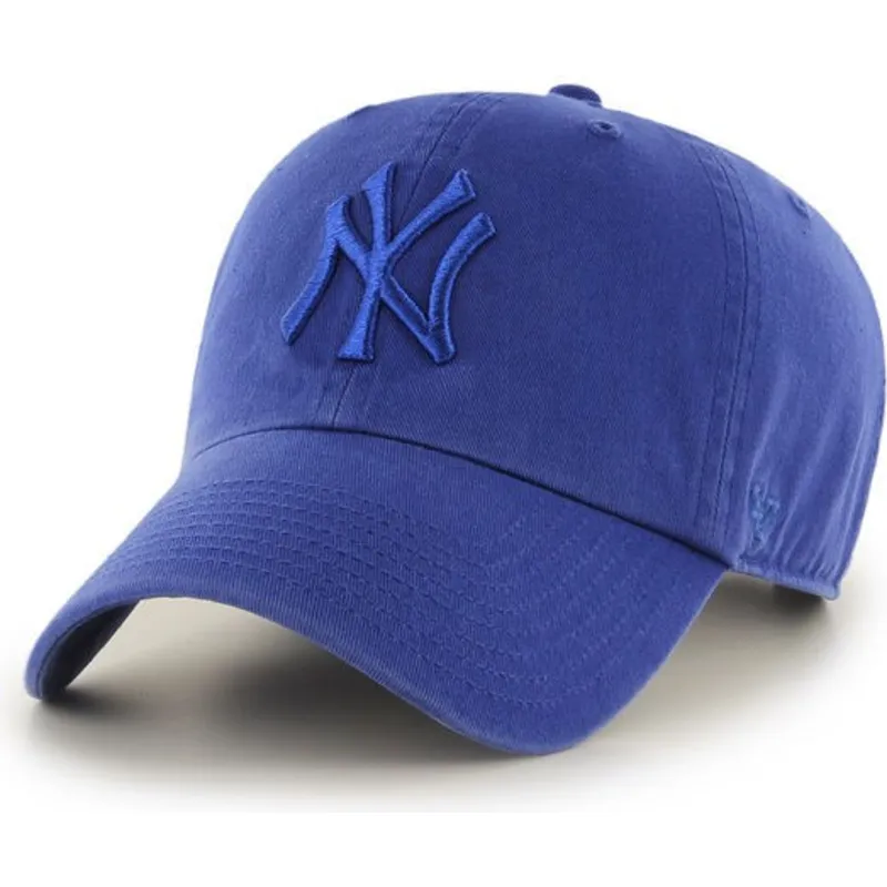 curva-brillante-new-york-yankees-mlb-47-brand