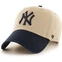 curva-new-york-yankees-mlb-47-brand