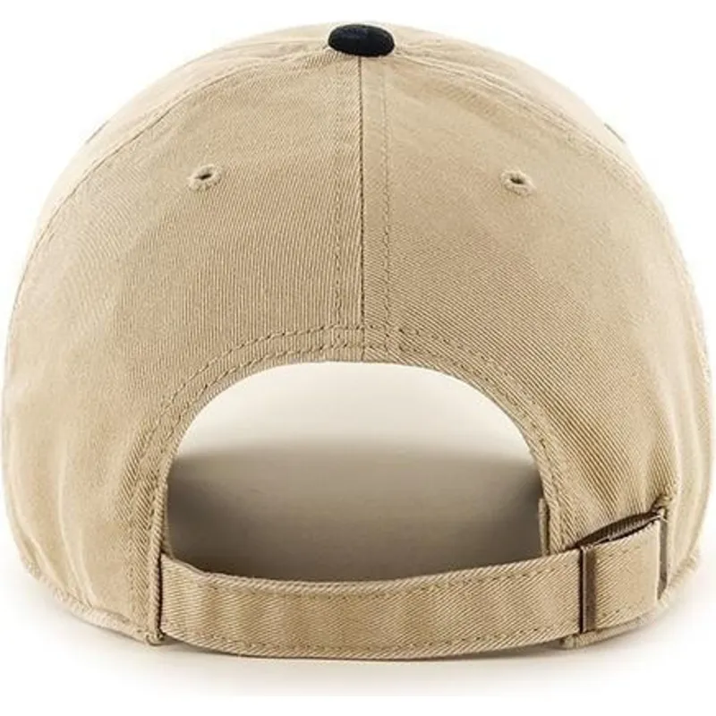 curva-new-york-yankees-mlb-47-brand