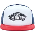 vans-classic-patch-white-blue-and-red-trucker-hat