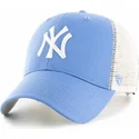 trucker-new-york-yankees-mlb-mvp-branson-47-brand