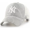 47-brand-new-york-yankees-mlb-mvp-palma-grey-trucker-hat