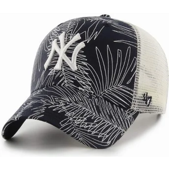 trucker-new-york-yankees-mlb-mvp-palma-47-brand
