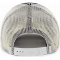 curva-snapback-new-york-yankees-mlb-47-brand